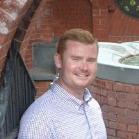 Ryan Crosson