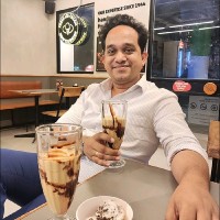 Prasad Pawar