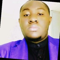 hervé MAYER EDJENGUELE NJOUME