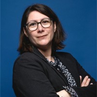Stéphanie LÉGER