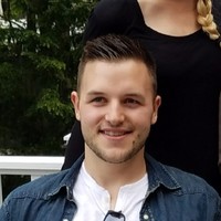 Tyler Monette