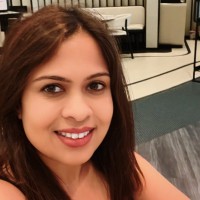 Pallavi Mote