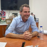 Wim Mieremet