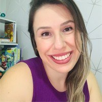 Thaís Brollo Lourenço