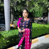 Srujana Kamsani