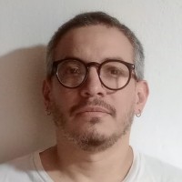 Alejandro Rodas