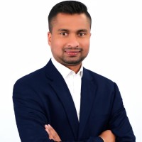 Pradeep Wickramasinghe