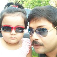 Pinaki Ranjan