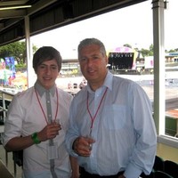 Andy Mcnamara