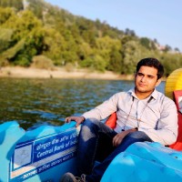 Shubham Gupta