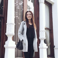 Begüm Aydın Öztekin
