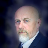 Bruce Moore
