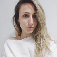 Vasiliki Pantazou
