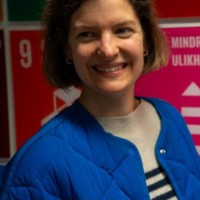 Maren Alvheim Aabak