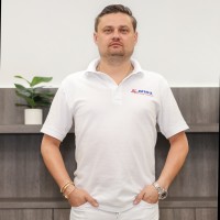 Andy Oleskiv