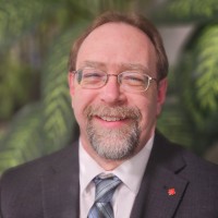 Brad Ferguson