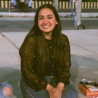 Anushka Singh