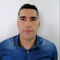 Maykol Baeza