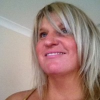 Jodie Starr