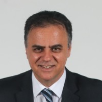 Evagoras Nicolaou