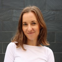 Maria Fiedorczuk-Piechota