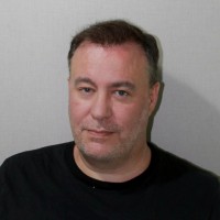 Alan Gil