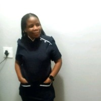 Fisani Sibanda