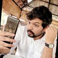 Binoy C Ph.D.