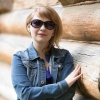 Ксения Петрушко