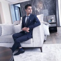 Harshal Tiwari