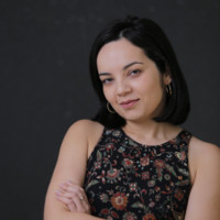 Flávia Xavier
