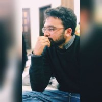 Ali Rizvi