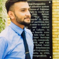 Ahmad Arshad