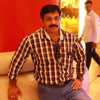 Satheesh Arpath