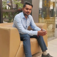 Dharmendra Yadav