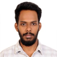 Naveen Kumar Jaganathan