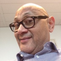 Rick Miskin