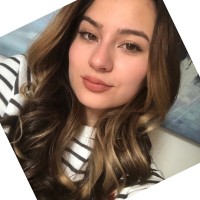 Luciana-Giorgiana Maftei