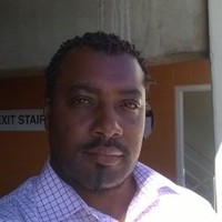 Ricky Griffin