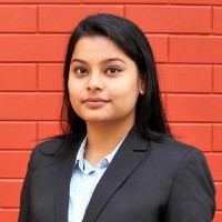 Amrita Sahu