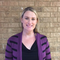 Jessie Chouinard, Phd