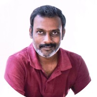 R Arunkumar