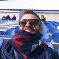 Matteo Zaccarelli