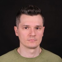 Alexey Novichkov