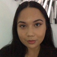 Jissele Mae Lantin