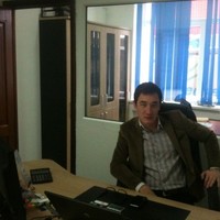 Abzal Abdulov