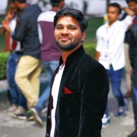 Satish Ghagare