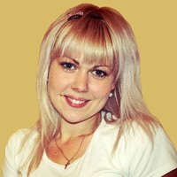 Юлия Иванова