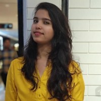Jyotirmayee Mishra