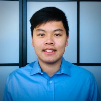 Raymond Tran